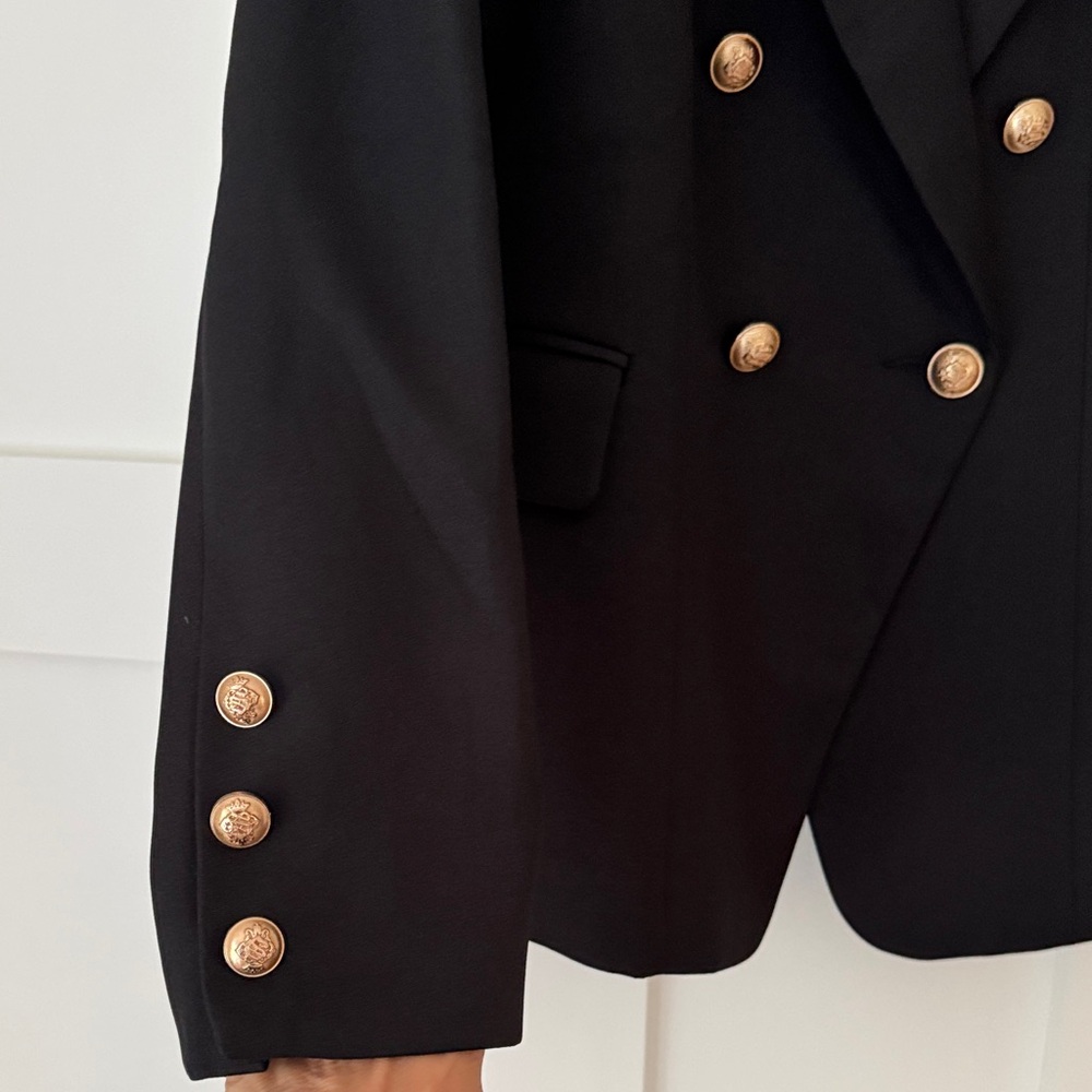 Lioness Captains Blazer - Picture 3 of 6